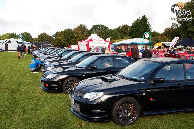 Rally Day 2011